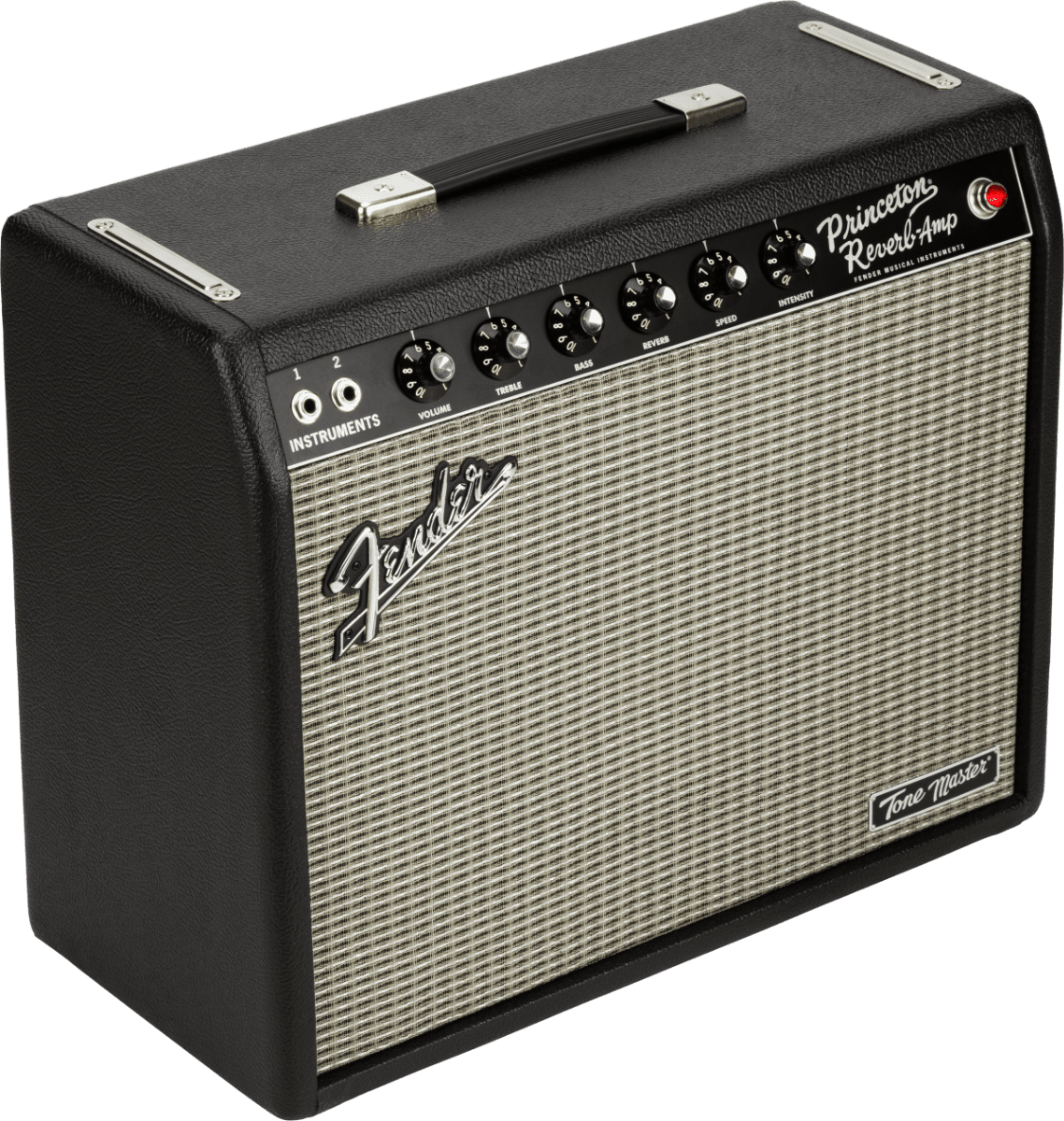 Fender Tone Master Princeton Reverb - Image 5