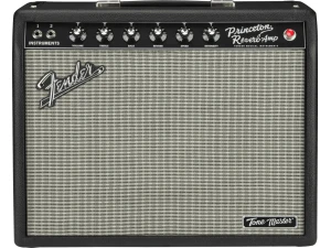 Fender Tone Master Princeton Reverb