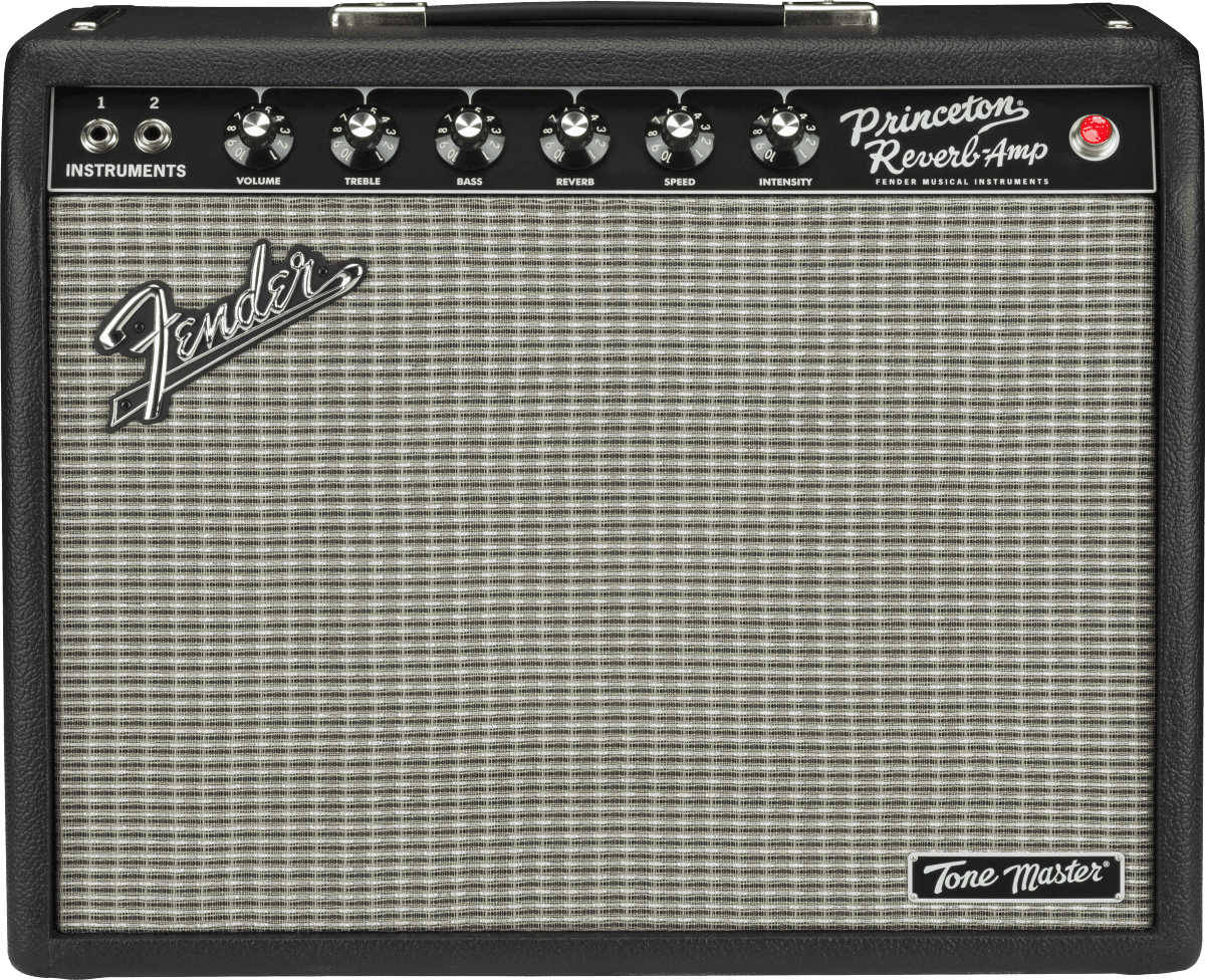 Fender Tone Master Princeton Reverb