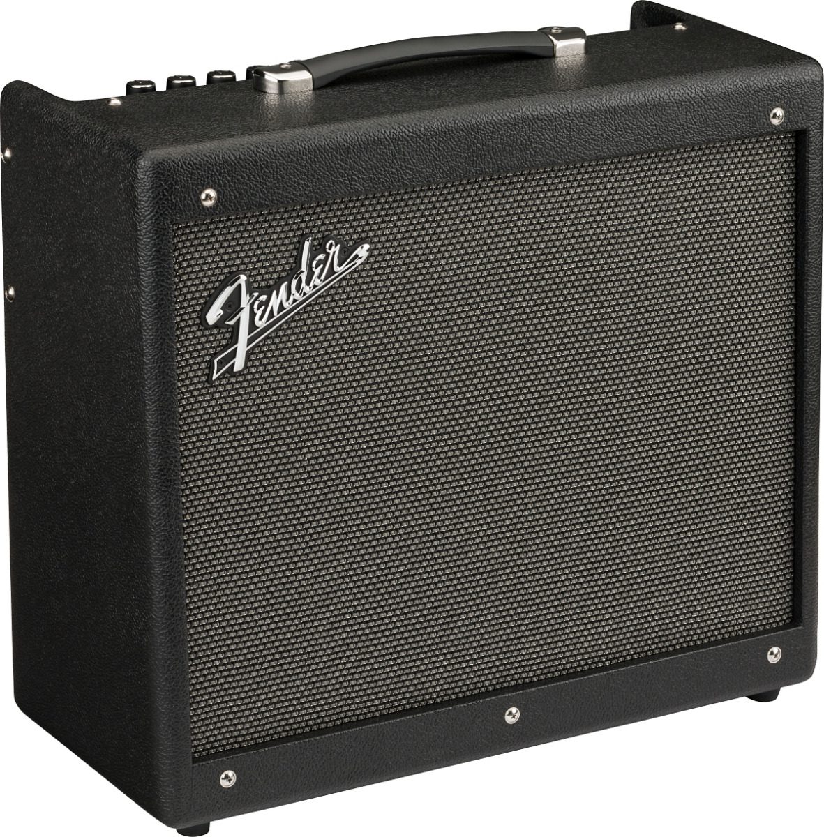 Fender Mustang GTX50 - Image 5