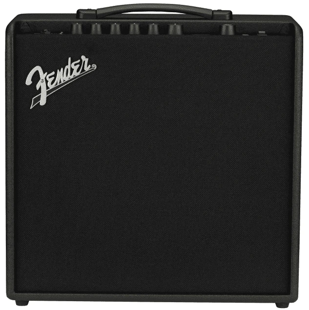 Fender Mustang LT50