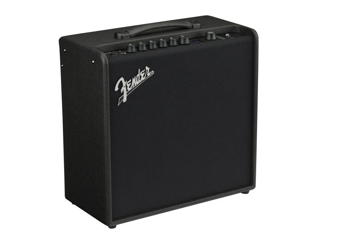 Fender Mustang LT50 - Image 3
