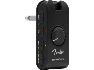 Fender Mustang Micro
