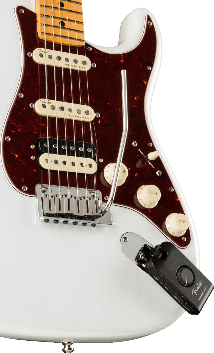 Fender Mustang Micro - Image 6