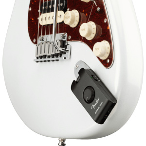 Fender Mustang Micro