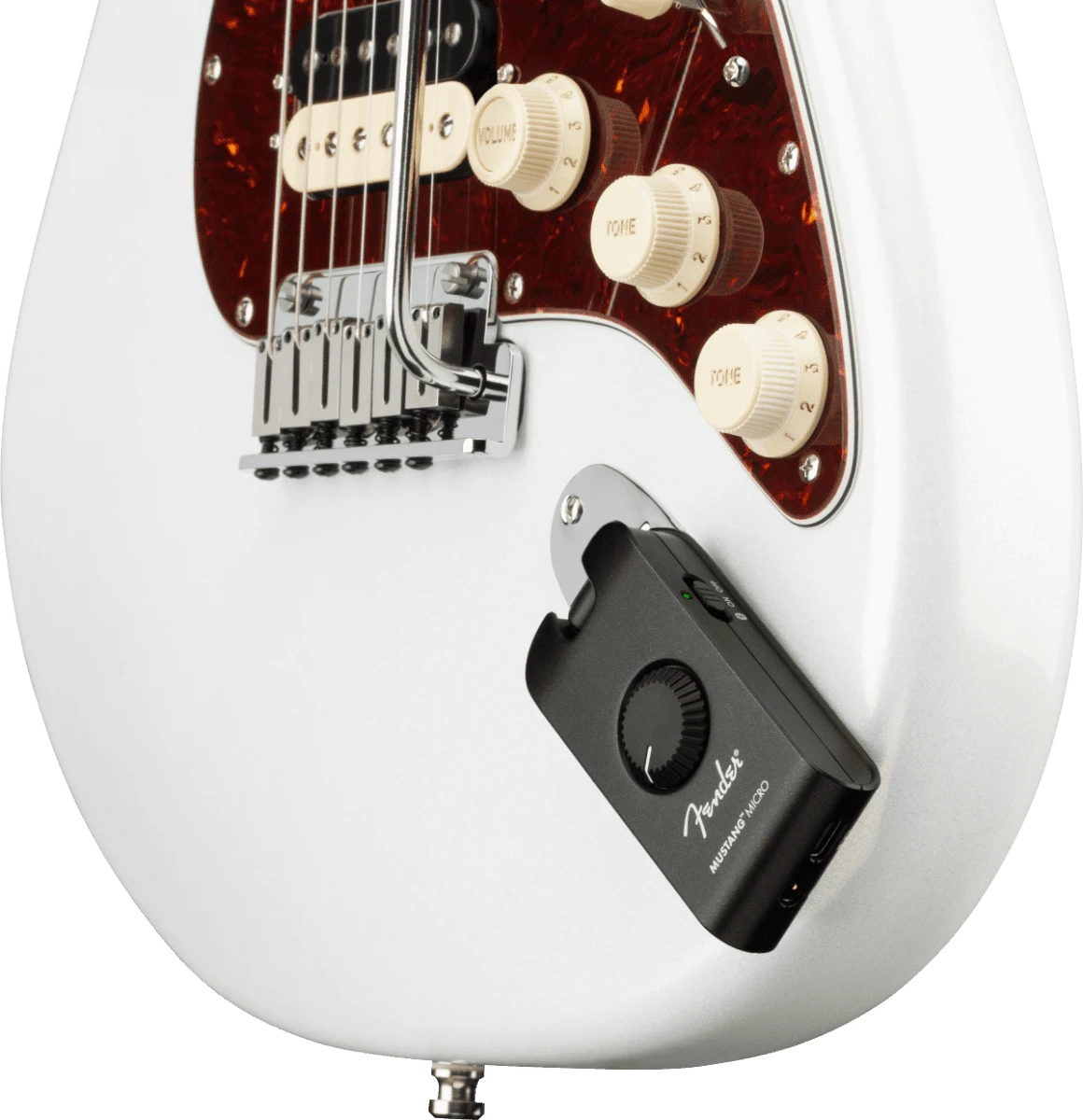 Fender Mustang Micro - Image 2