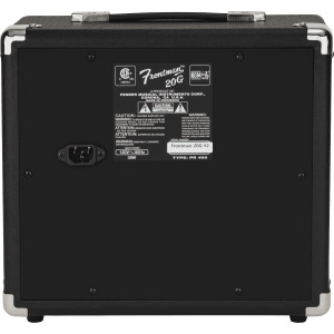 Fender Frontman 20G