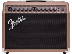Fender Acoustasonic 40