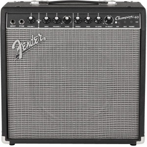 Fender Champion 40