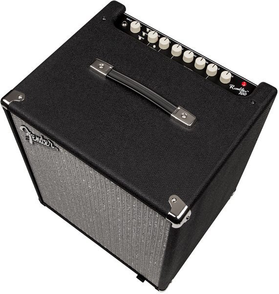 Fender Rumble 100 - Image 2
