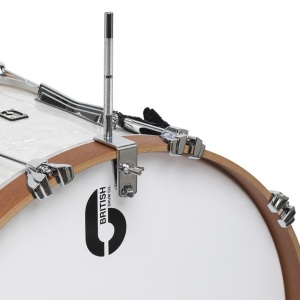 Stagg BH268 Cowbell Holder For Bass Drum
