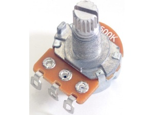 Stagg 500k B Potentiometer