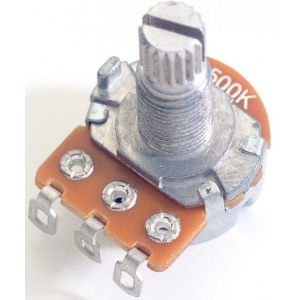 Stagg 500k B Potentiometer