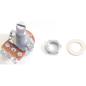 Stagg 500k A Potentiometer