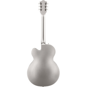 Gretsch G5420T Electromatic Classic Hollow Body - Single-Cut - w/Bigsby - Airline Silver