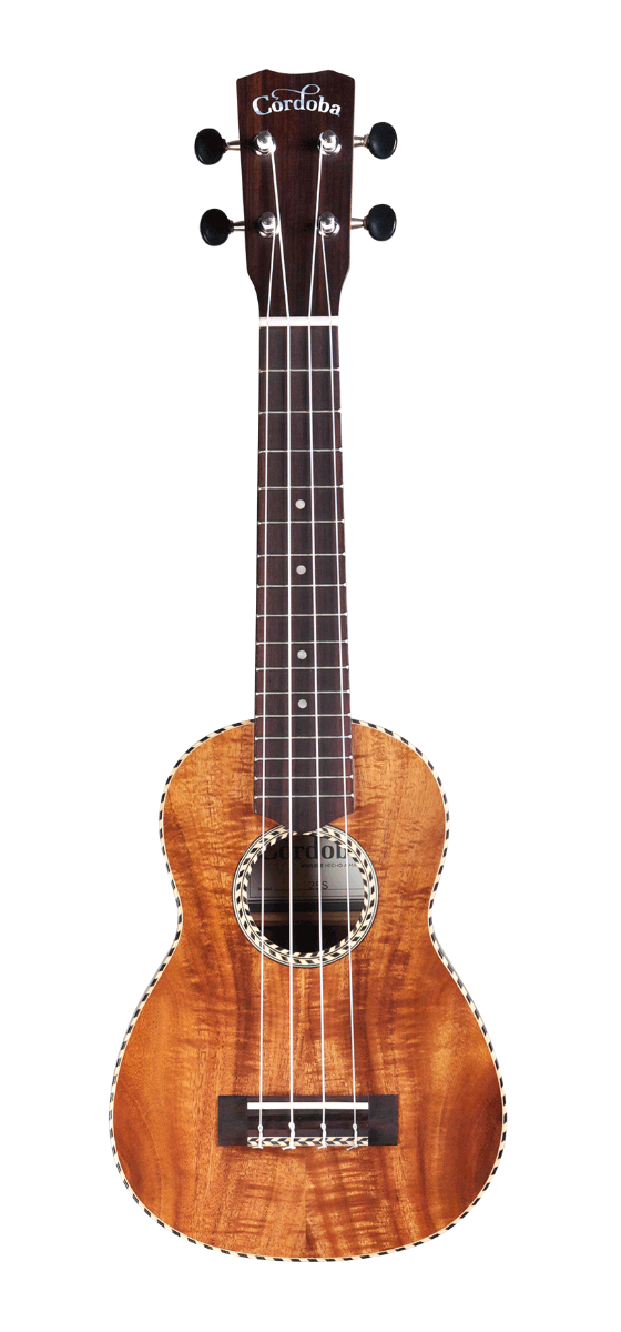 Cordoba 25S Soprano Ukulele