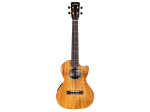 Cordoba 25T-CE Tenor Cutaway-Electric Ukulele