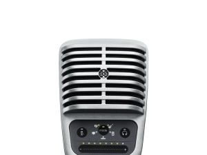 Shure MV51 Digital Large-Diaphragm Condenser Microphone