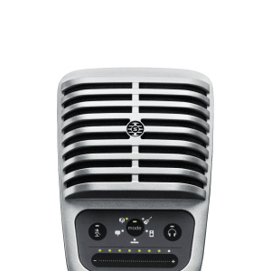 Shure MV51 Digital Large-Diaphragm Condenser Microphone