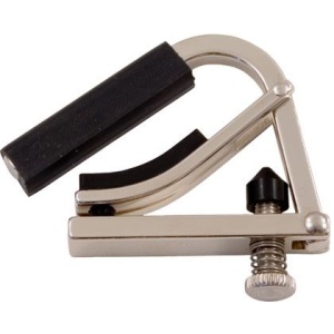 Shubb Capo C5 Banjo 4 String