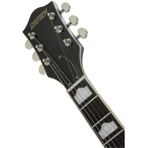 Gretsch G2420T Streamliner Hollow Body with Bigsby - Riviera Blue