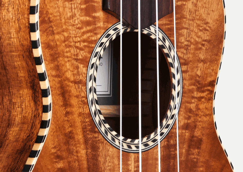 Cordoba 25S Soprano Ukulele - Image 2