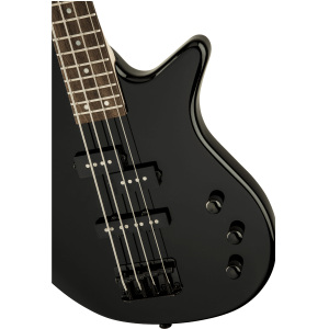 Jackson JS2 Spectra Bass - Gloss Black