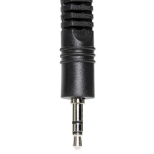 Stagg 3m Y Cable Mini Jack - XLR Male/Male