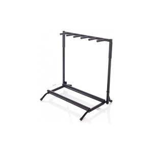 Bespeco KANGA05N - Multi Stand/Rack For 5 Guitars