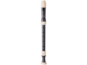 Aulos 309A Bel Canto Alto Recorder