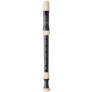 Aulos 309A Bel Canto Alto Recorder