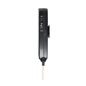 Stagg SUW 12L Wireless lavalier microphone set w/transmitter + receiver