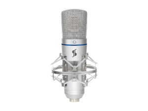 Stagg SUSM50 USB Condenser Mic