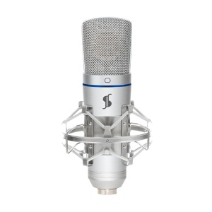Stagg SUSM50 USB Condenser Mic