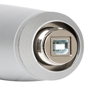 Stagg SUSM50 USB Condenser Mic