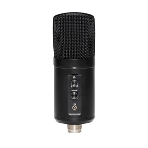 Stagg SUSM60D USB Condenser Microphone