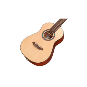 Cordoba Mini II Paduak