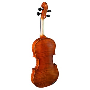 Hidersine Viviente 1/2 Violin Outfit