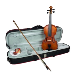 Hidersine Viviente 4/4 Violin Outfit