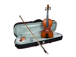 Hidersine Viviente 1/4 Violin Outfit