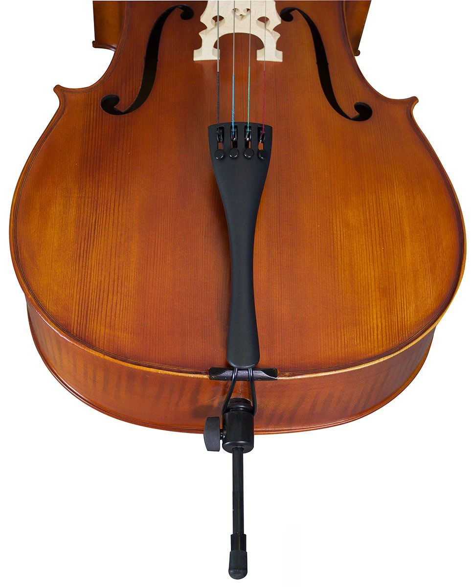 Hidersine Viviente 1/2 Cello Outfit - Image 5