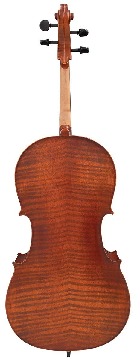 Hidersine Viviente 1/2 Cello Outfit - Image 3