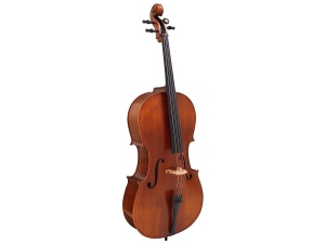 Hidersine Viviente 4/4 Cello Outfit