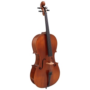 Hidersine Viviente 3/4 Cello Outfit