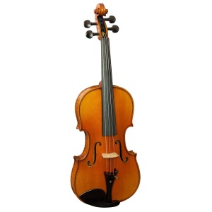 Hidersine Verachini 4/4 Violin Outfit