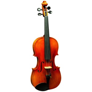 Hidersine Nobile 4/4 Violin - Stradavari Design