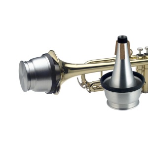 Stagg Cup Mute For Trumpet - MTR-C3A
