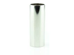 TGI Bottleneck Slide - Chrome - 60mm x 22mm
