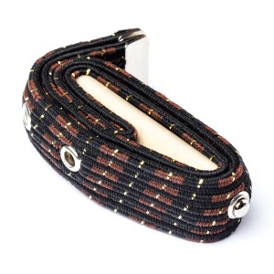 Dunlop Bill Russell Elastic Double Heavy Capo