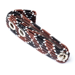 Dunlop Elastic Curved Capo